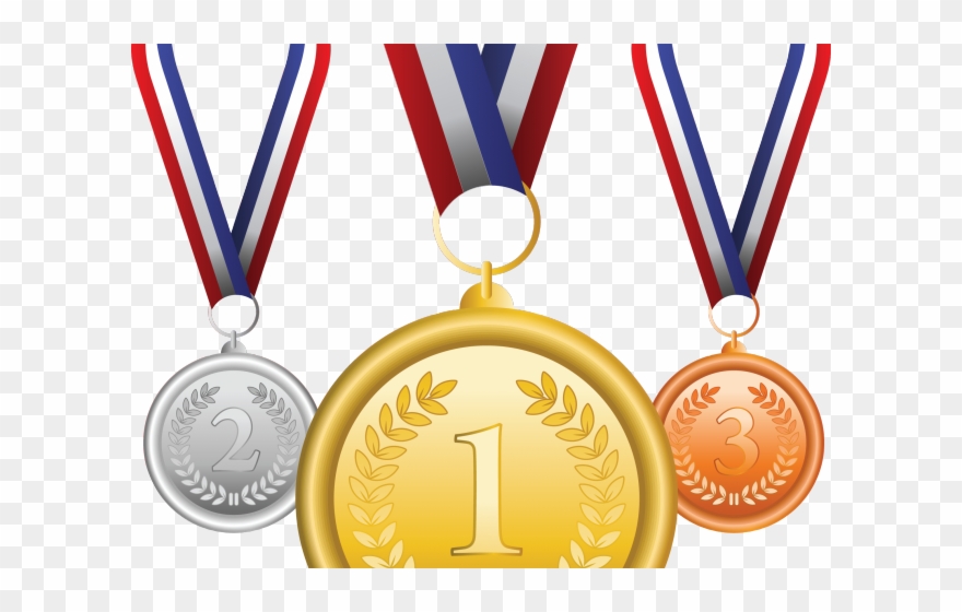 Medal Clipart Olympics Medal.
