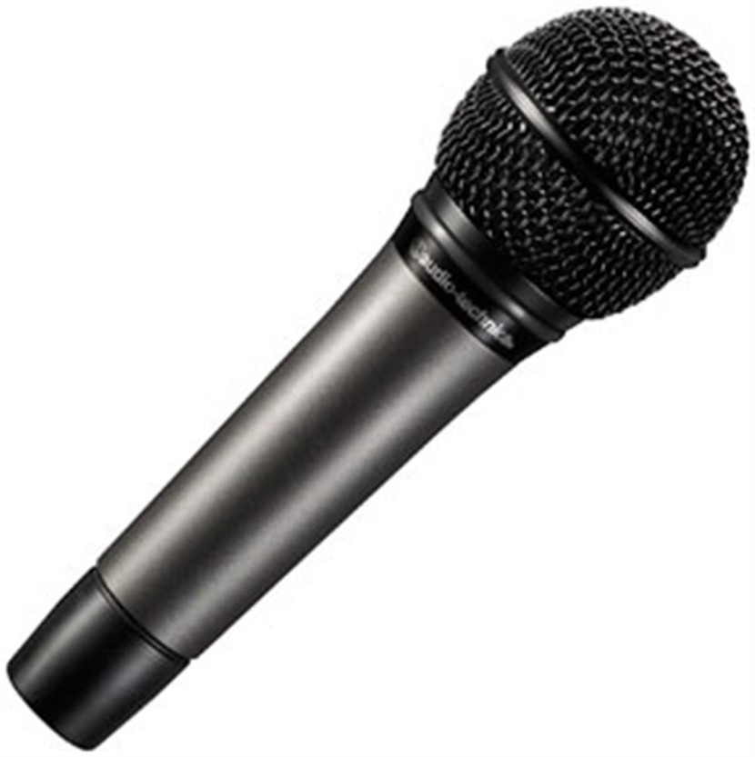 Free clipart microphone » Clipart Station.