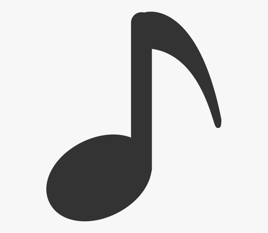 Song Clipart Music Symbol.