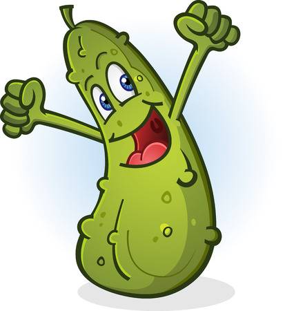 Pickle clipart 2 » Clipart Station.