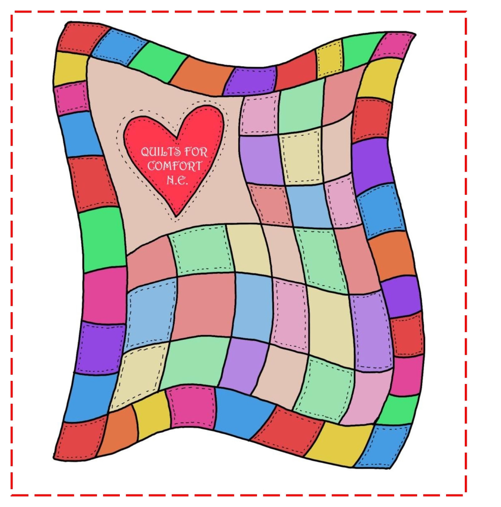 Quilt clipart, Quilt Transparent FREE for download on.