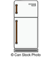 Refrigerator Illustrations and Clip Art. 16,432 Refrigerator.