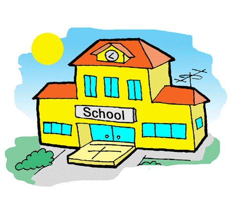 Free School Building Clipart, Download Free Clip Art, Free.