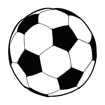 Free Soccer Ball Cliparts, Download Free Clip Art, Free Clip.