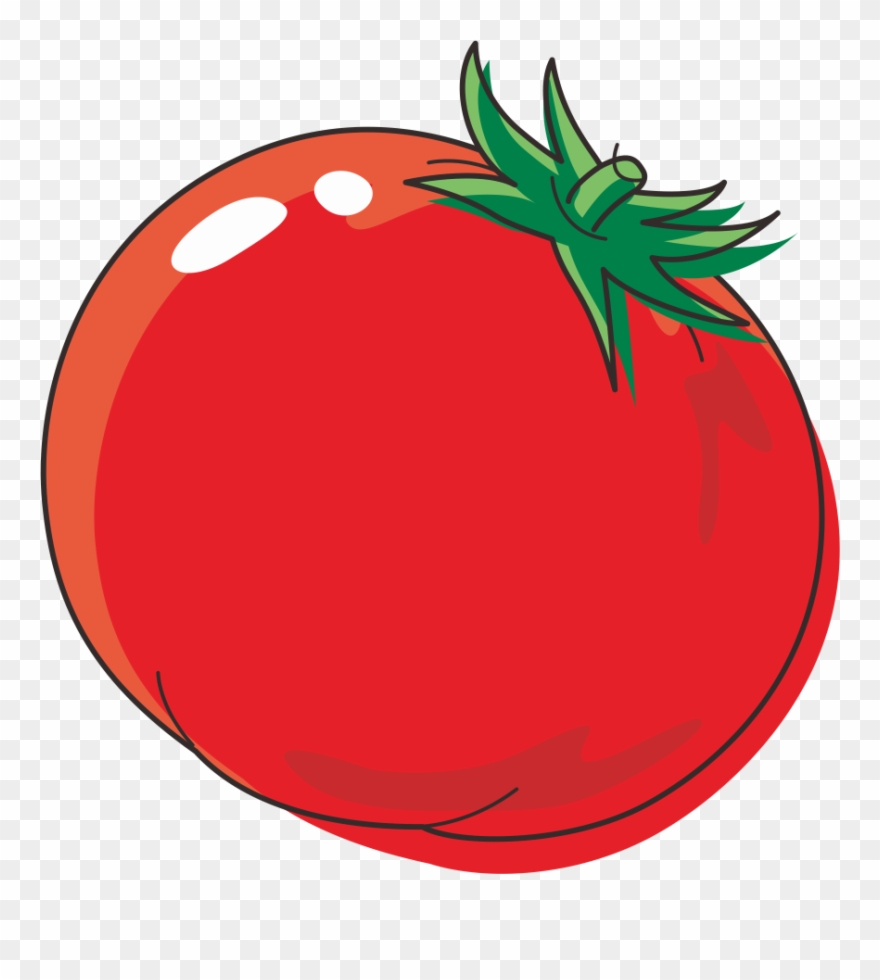 cartoon tomato clipart 10 free Cliparts | Download images on Clipground