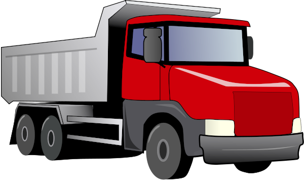 Dump Truck Clip Art & Dump Truck Clip Art Clip Art Images.