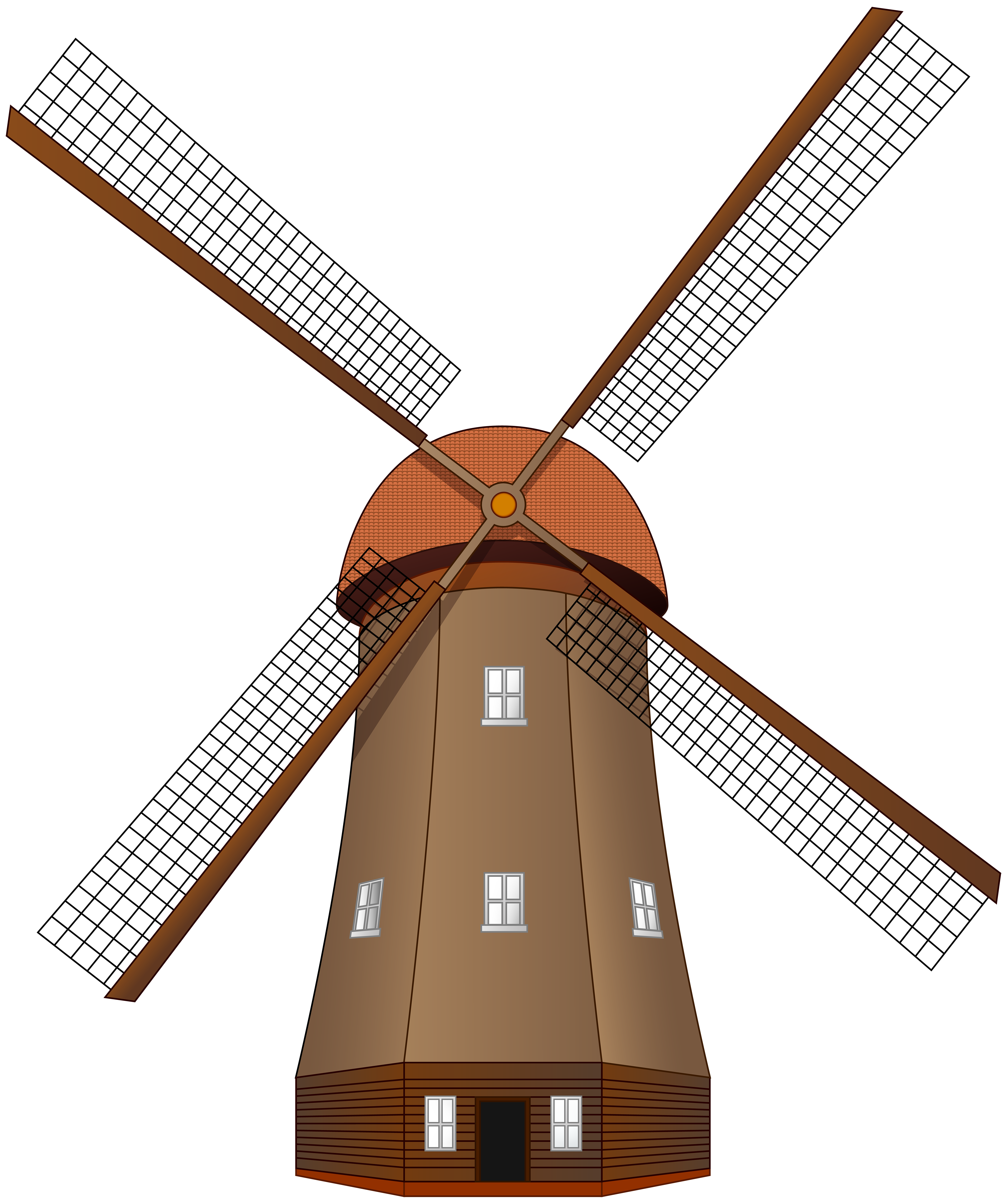 windmills pictures clipart 10 free Cliparts Download images on