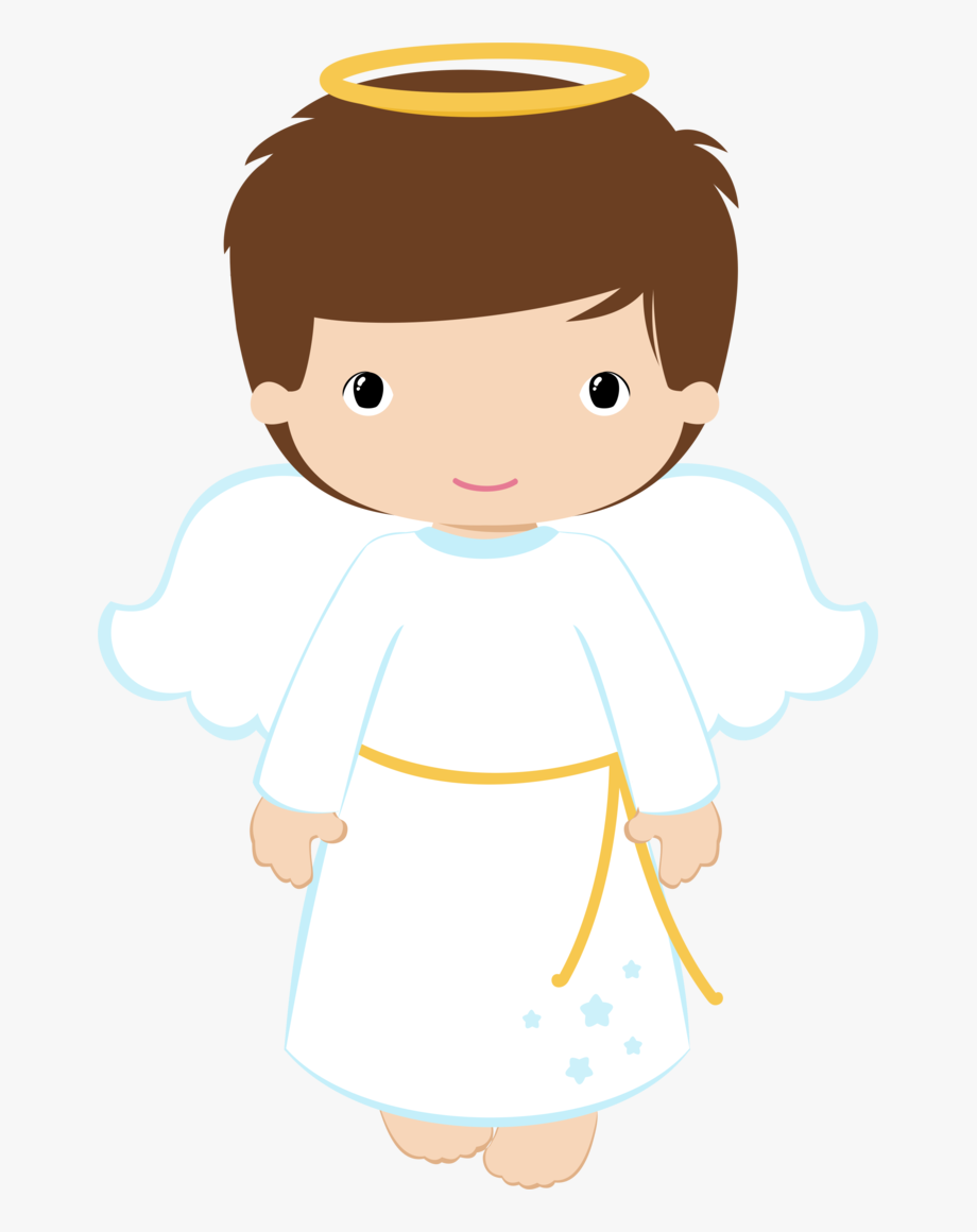 Angels Singing Clipart.