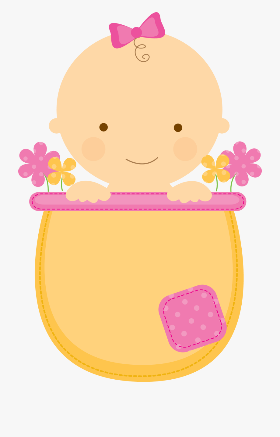 Baby Clipart Png.