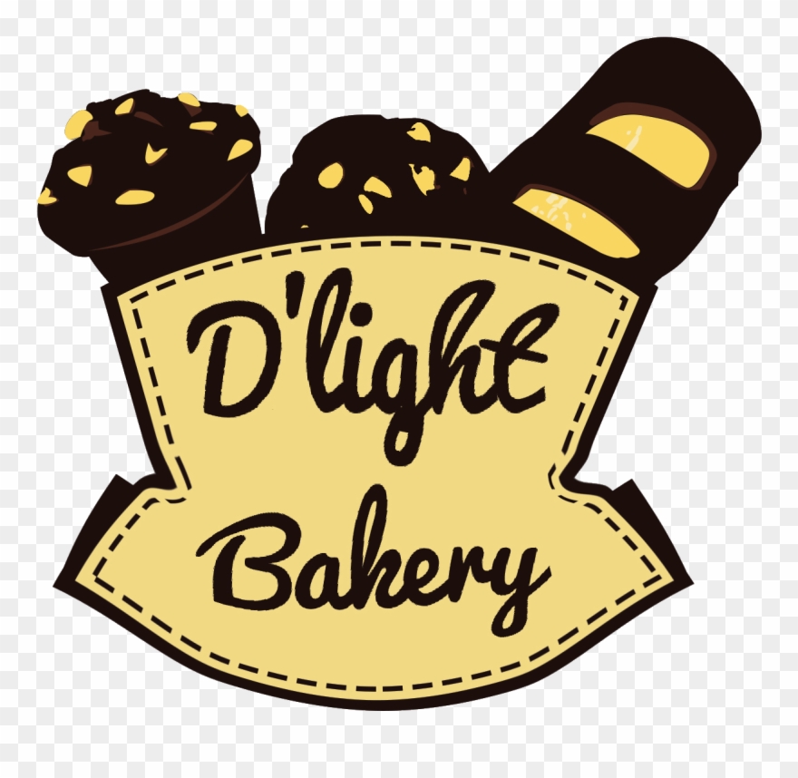 Delight Bakery Logo.