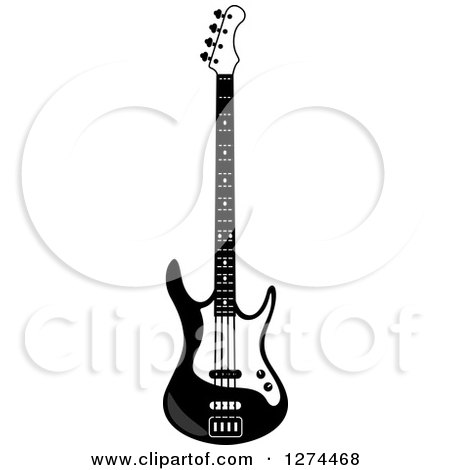 clipart of bass guitar outline 20 free Cliparts | Download images on