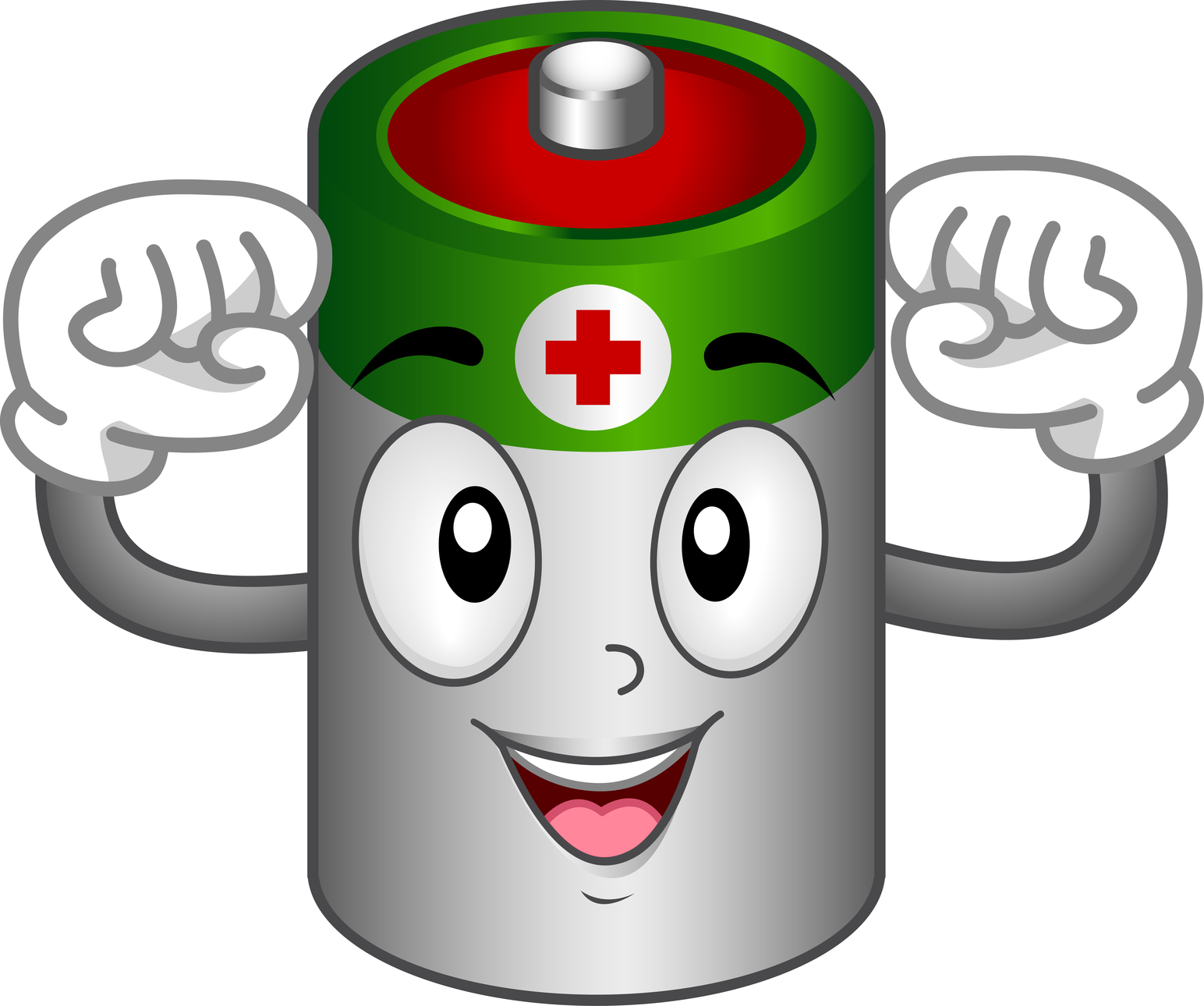Free Battery Cliparts, Download Free Clip Art, Free Clip Art.