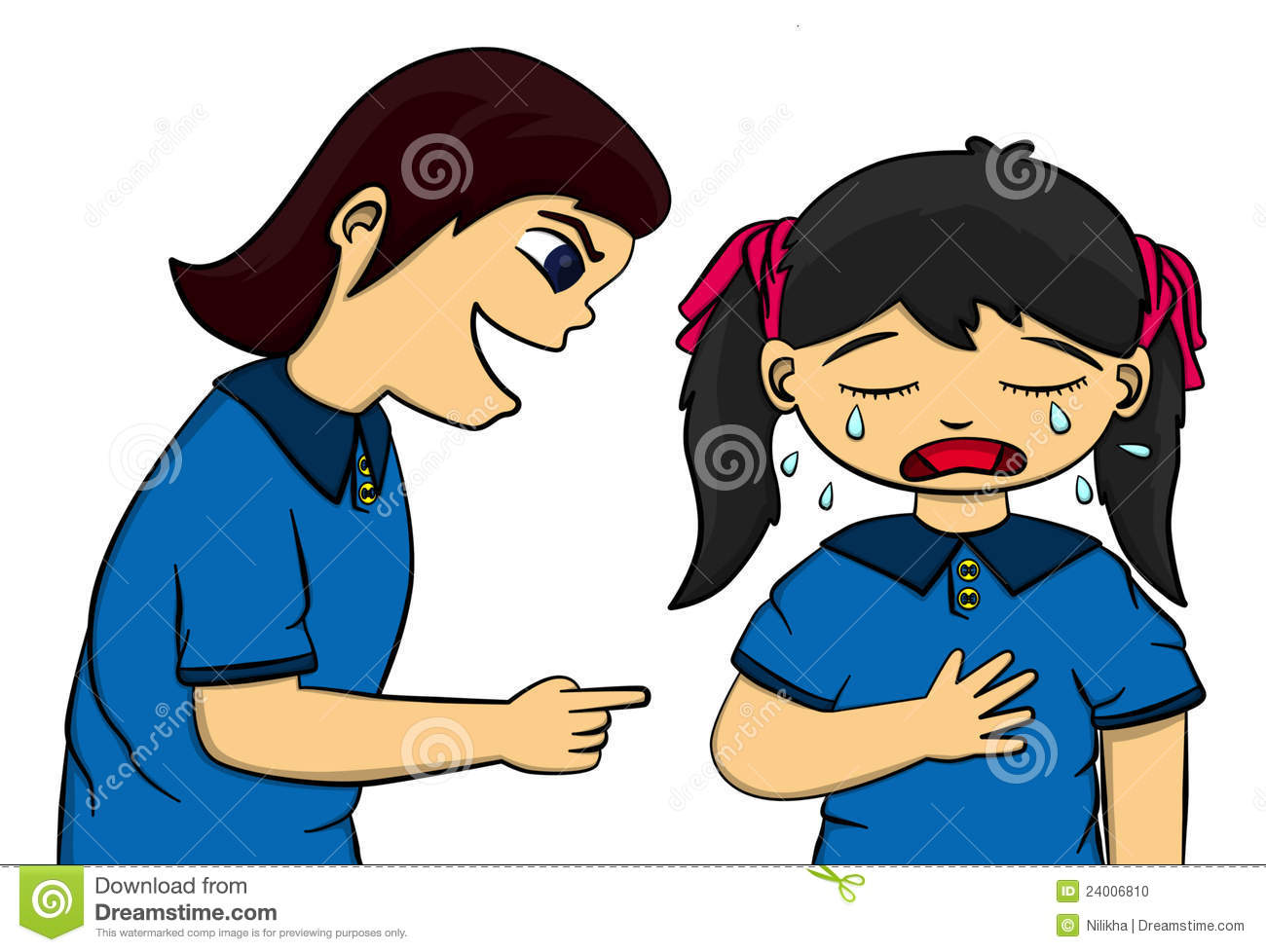 clipart of bullying 20 free Cliparts | Download images on ...