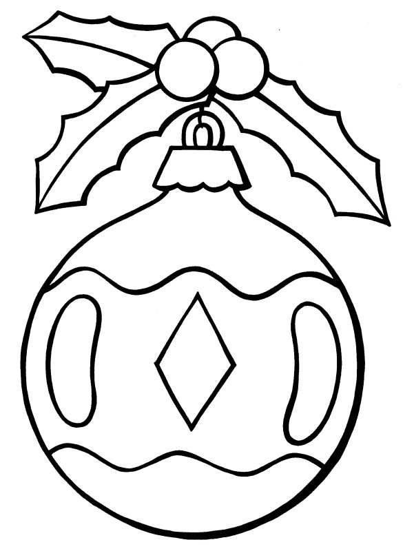 Download clipart of christmas ornaments to color 20 free Cliparts ...