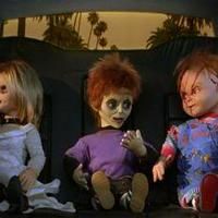 Seed of chucky clipart.