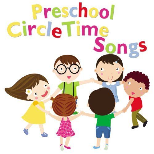 Ideas about circle time songs on preschool clip art.