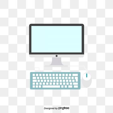Computer Clipart Images, 1,331 PNG Format Clip Art For Free Download.