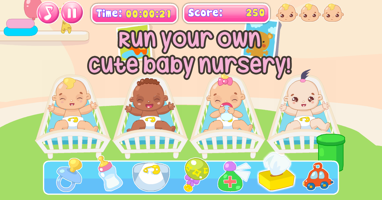 clipart of cute daycare babies 20 free Cliparts | Download images on