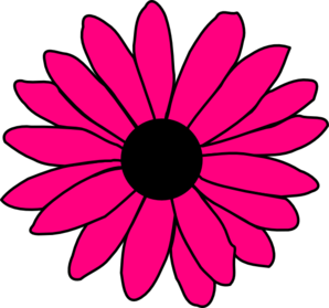 Free Daisy Flower Cliparts, Download Free Clip Art, Free.