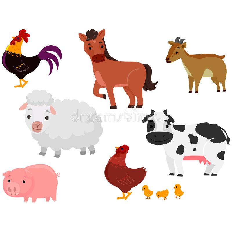 Clipart Of Different Animals 20 Free Cliparts Download Images On