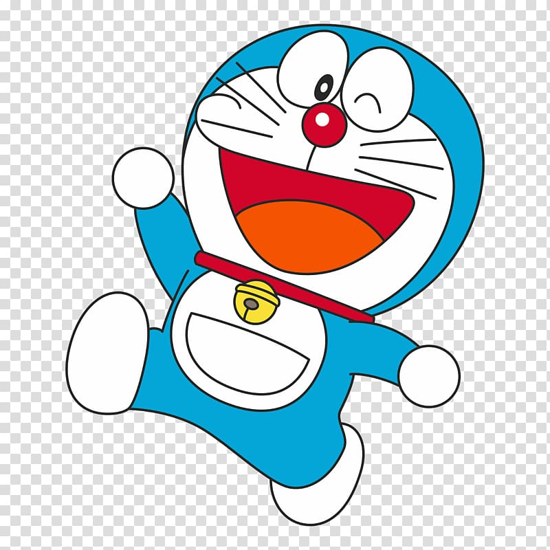 20 Doraemon Clip Art Ide Terpopuler