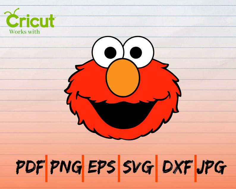 Download clipart of elmo 20 free Cliparts | Download images on Clipground 2021