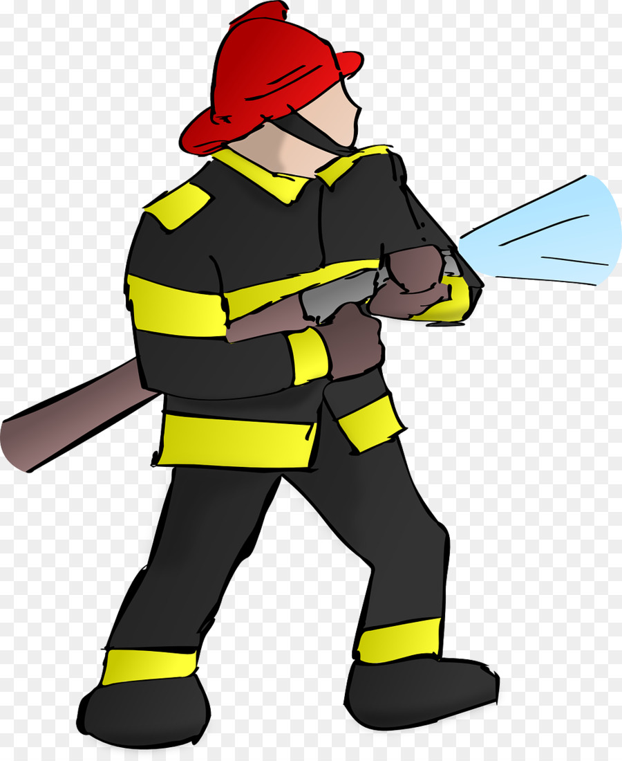 Firefighter Clipart clipart.