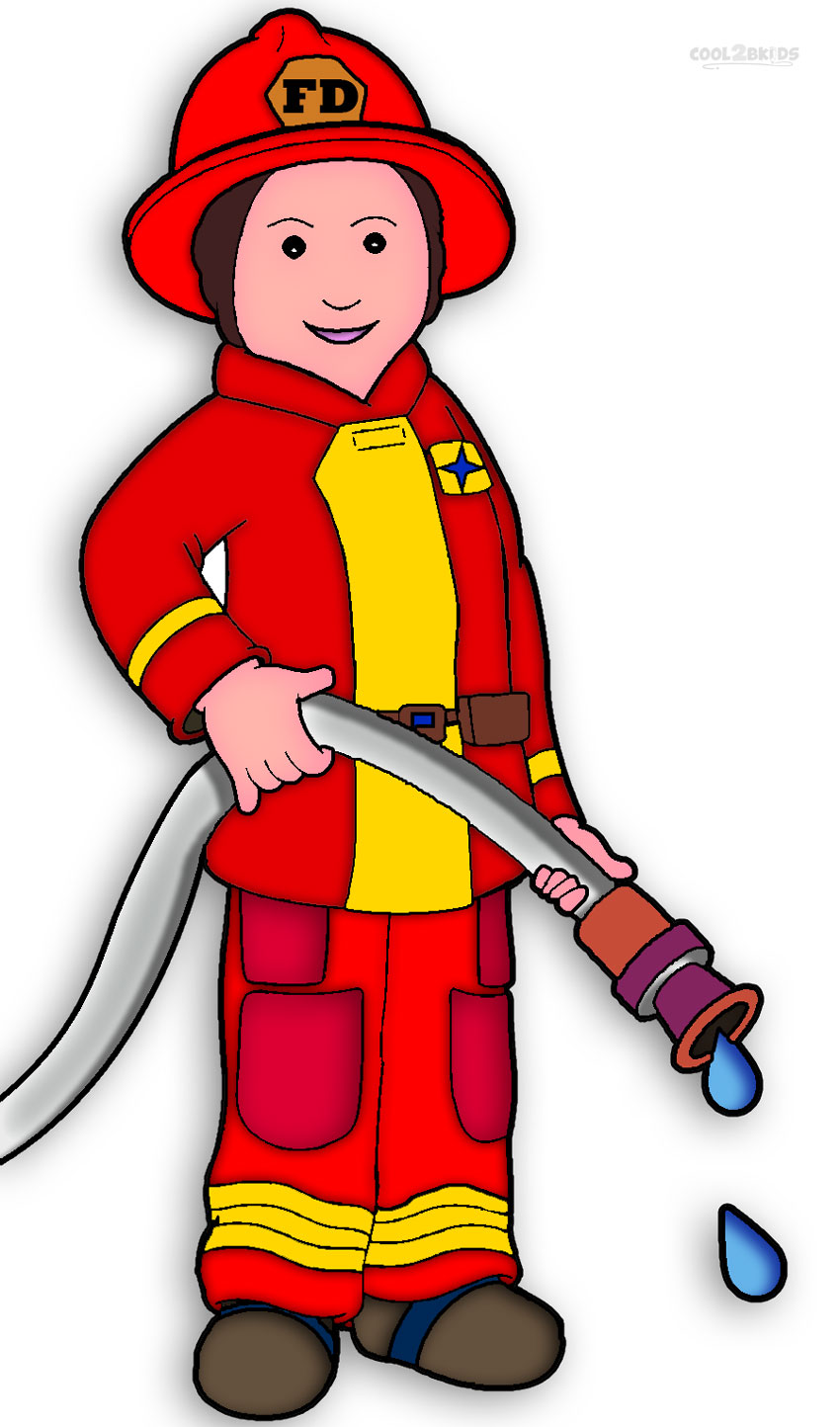 Free Firefighter Cliparts, Download Free Clip Art, Free Clip.