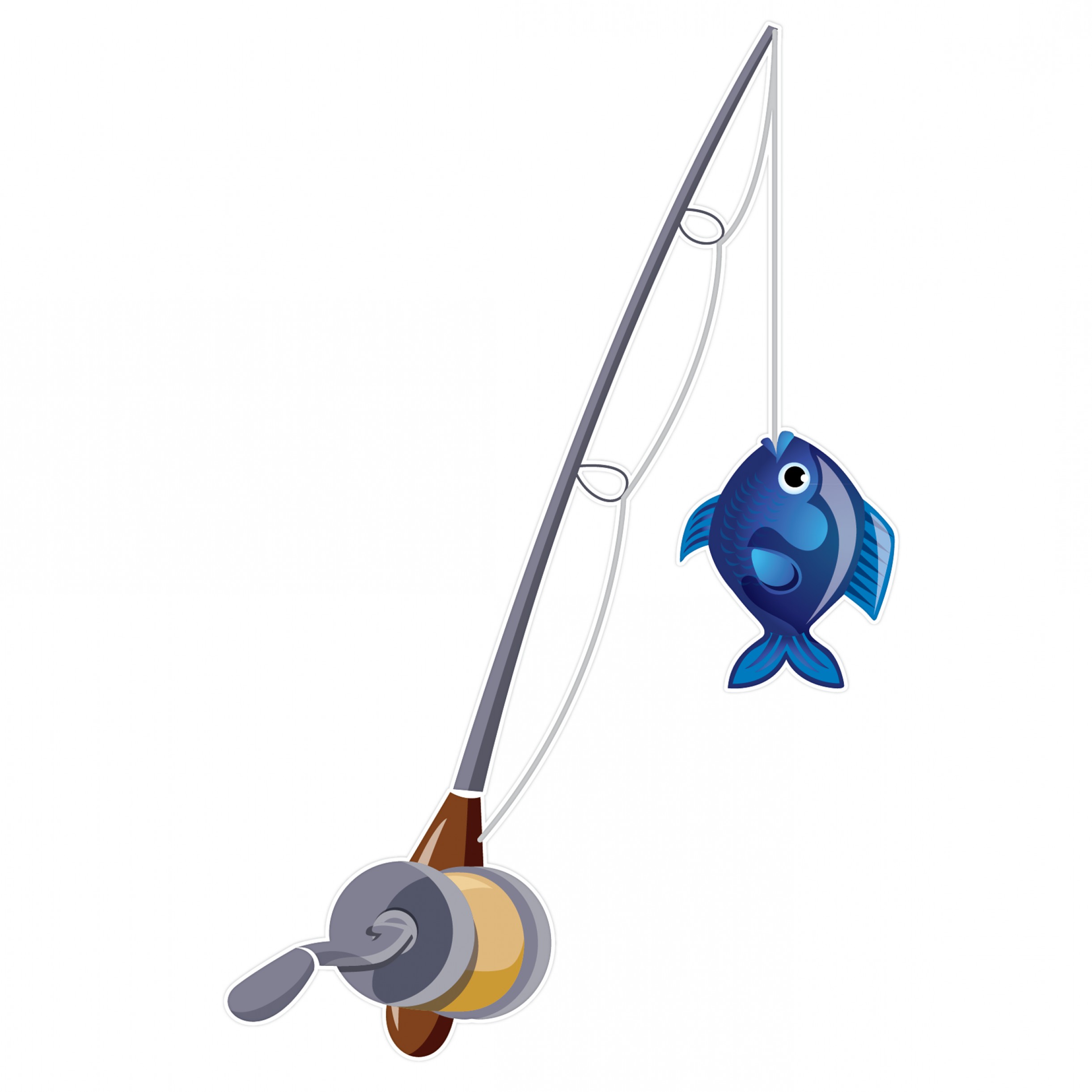 Clipart Of Fishing Pole 10 Free Cliparts Download Images On