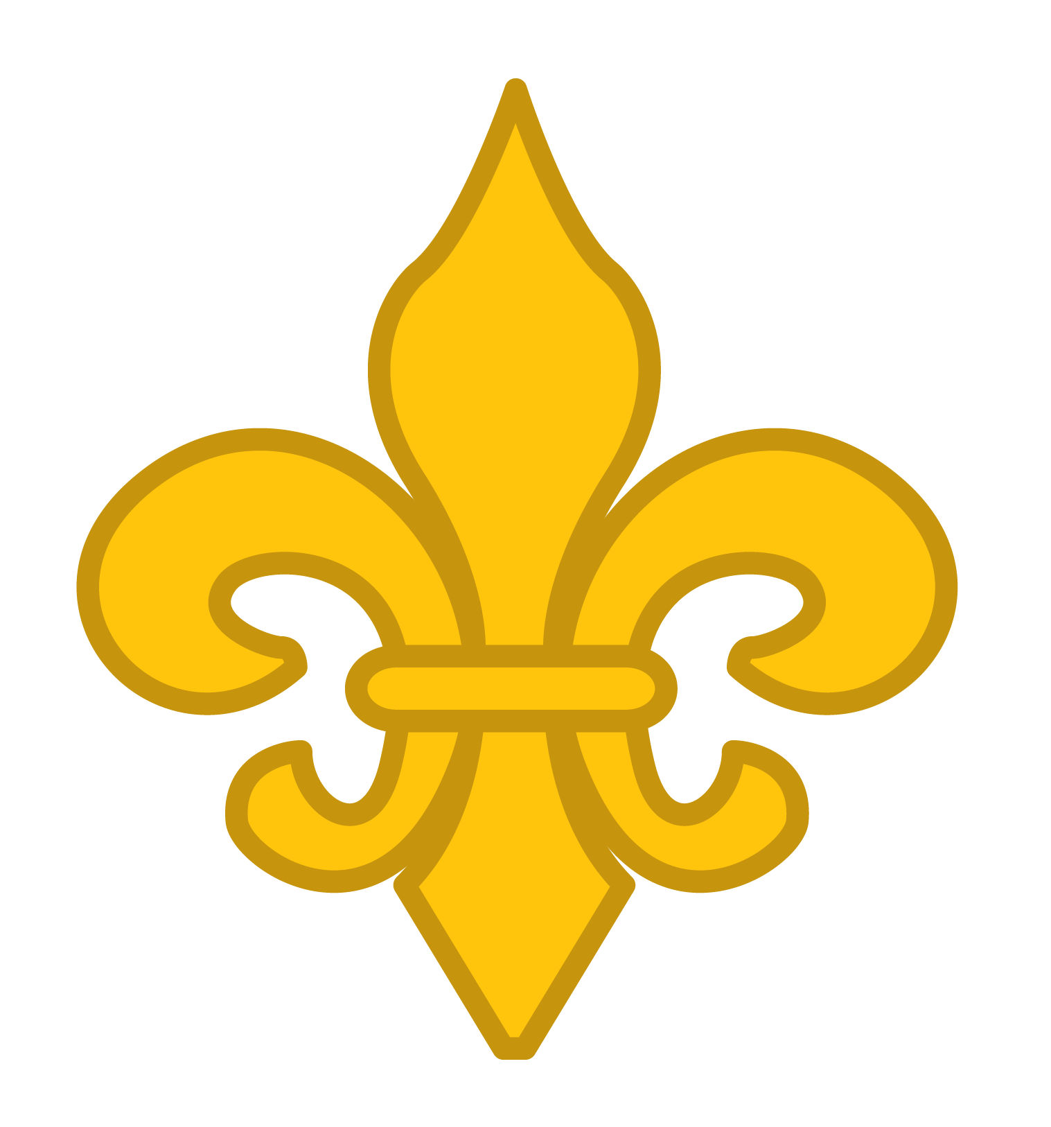 clipart of fleur de lis 20 free Cliparts | Download images on ...