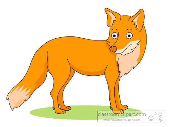 Search results search results for fox clipart pictures.