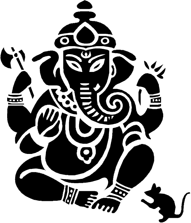 Free Ganesh Cliparts, Download Free Clip Art, Free Clip Art.