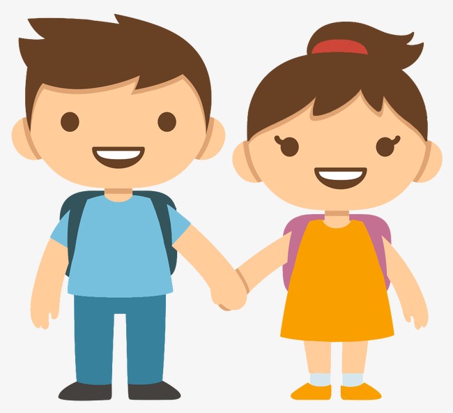 clipart of girl and boy 10 free Cliparts | Download images on