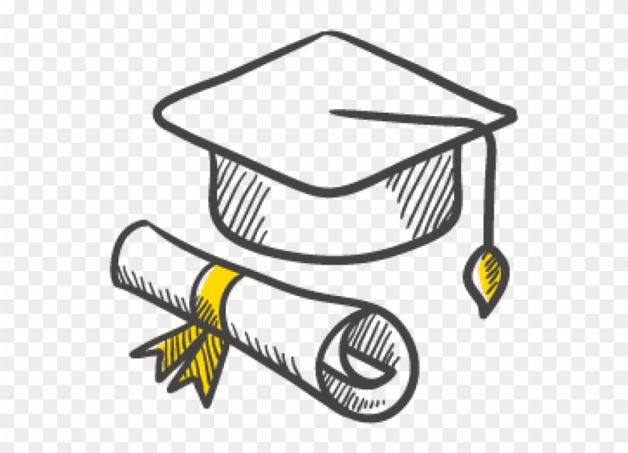 Graduation Cap and Scroll Nail Design Ideas - wide 9