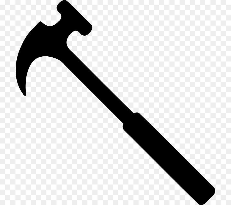 Claw hammer Gavel Clip art.