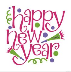 clipart of happy new year for church bulletin front 20 free Cliparts ...
