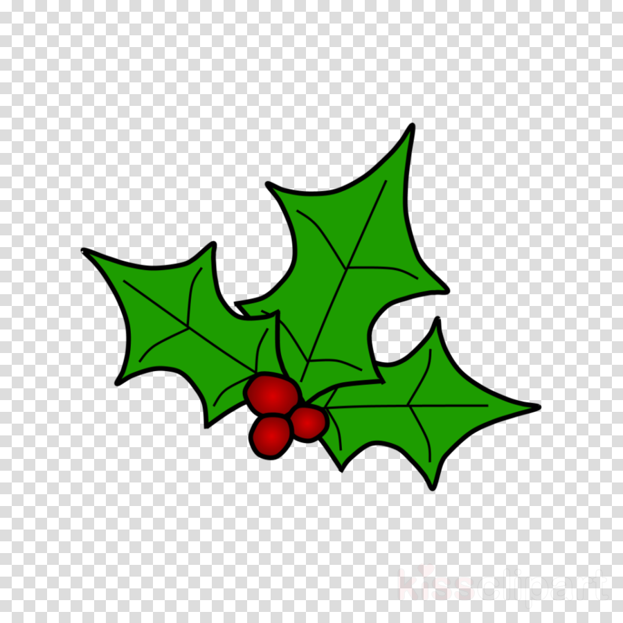 clipart of holly leaves 10 free Cliparts Download images