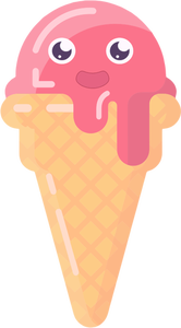 461 ice cream scoop clip art free.