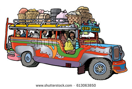 Download clipart of jeepney 20 free Cliparts | Download images on ...