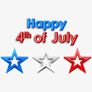 PNG July 4th Cliparts & Cartoons Free Download.