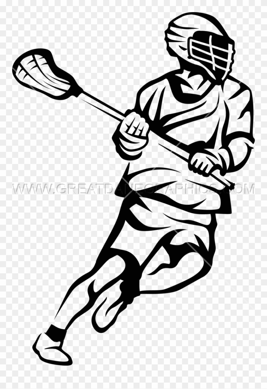 Lacrosse Clipart Transparent.