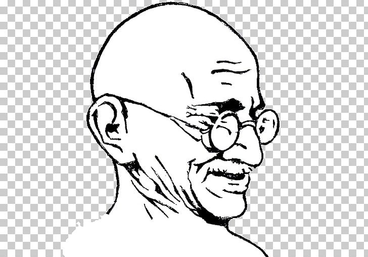 Tribute To Mahatma Gandhi PNG, Clipart, Art, Artwork.