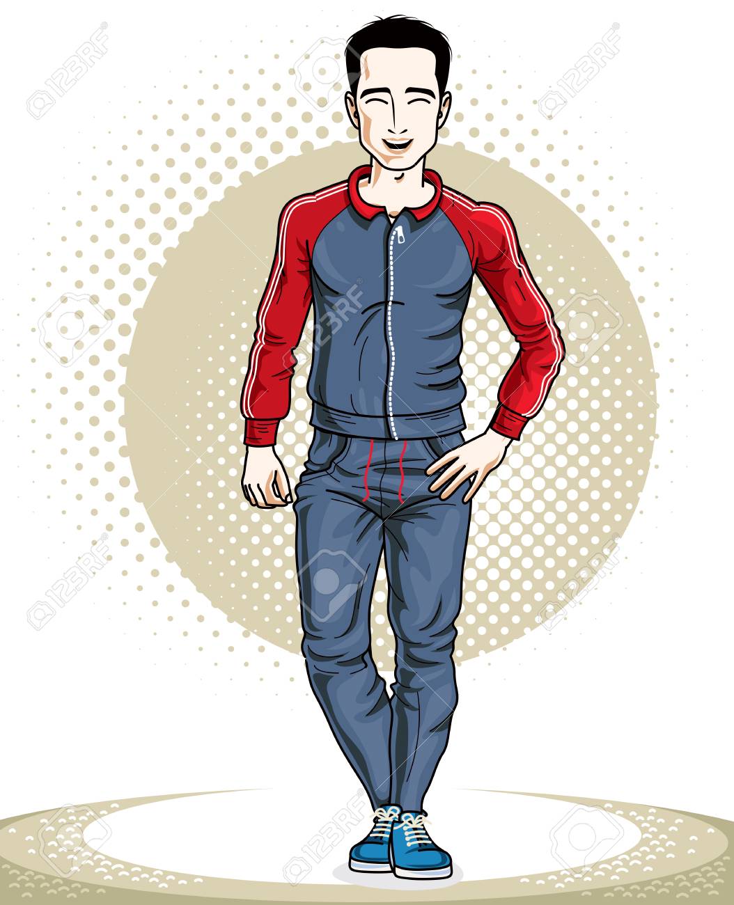 clipart of man standing 20 free Cliparts | Download images on
