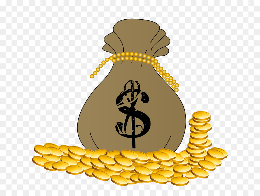 Gold Coin png download.