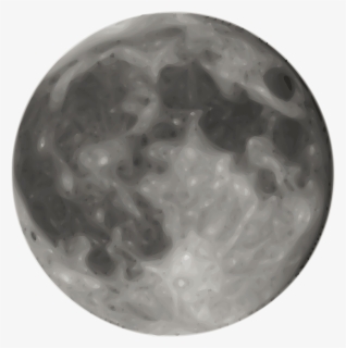 Free Moon Clip Art with No Background.