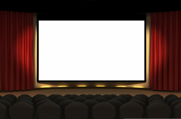 clipart of movie theater 20 free Cliparts | Download images on ...