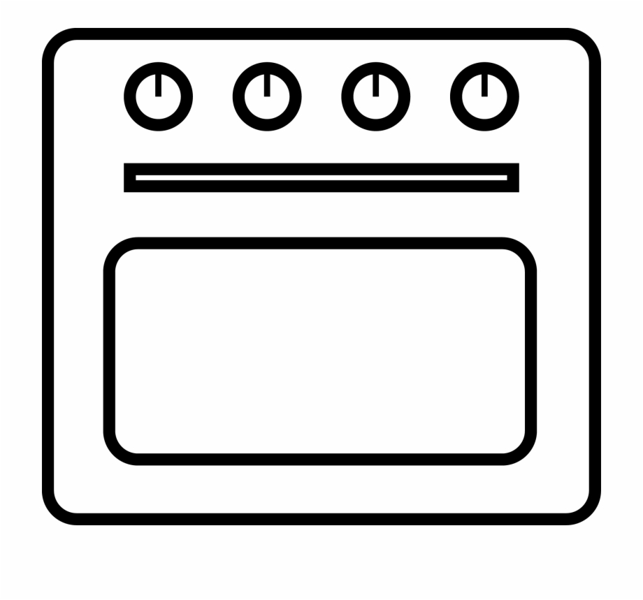 clipart of oven 20 free Cliparts | Download images on Clipground 2024