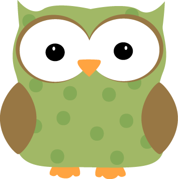 Free Clip Art Animals Owl.