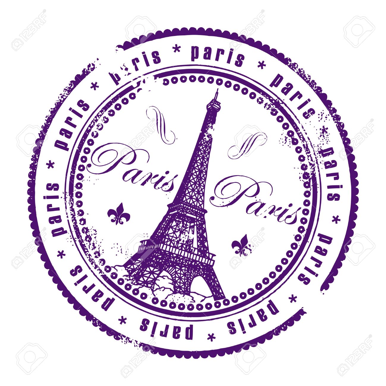15,461 Paris France Stock Vector Illustration And Royalty Free.