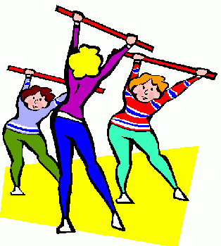 Free Exercise Funny Cliparts, Download Free Clip Art, Free.